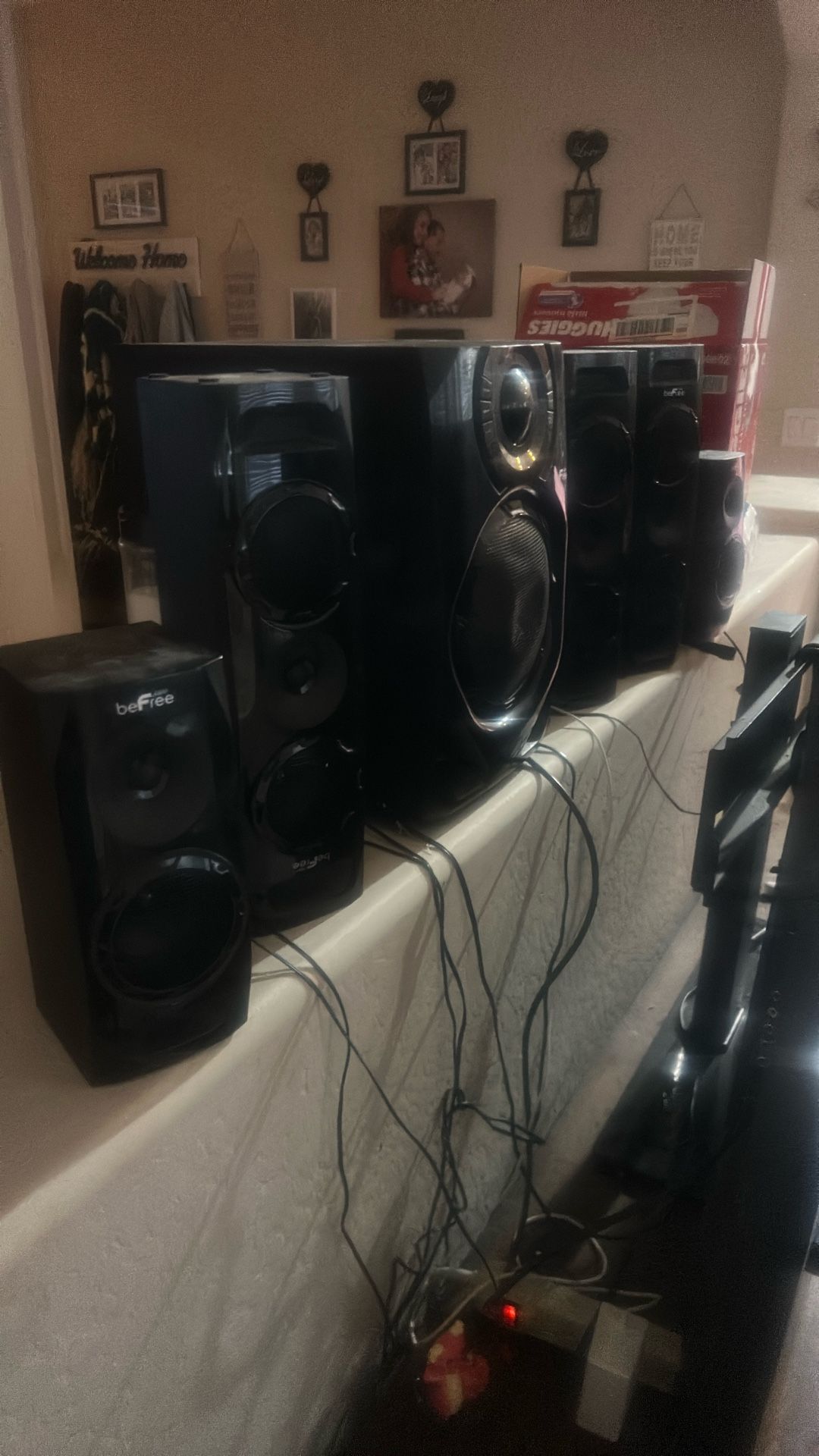 Surround Sound