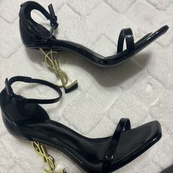 YSL Heels 