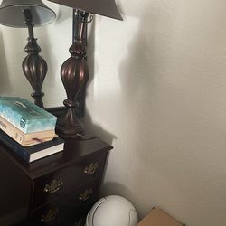 Lamp 20