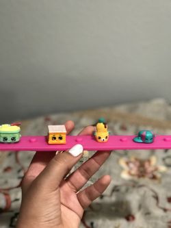 Shopkins