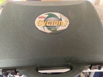 Berkley Cyclone Winder