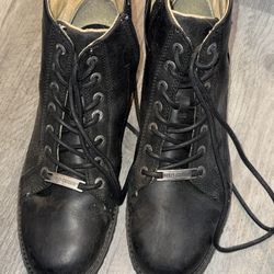 Harley Davidson Boots