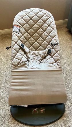 Bouncer chair
