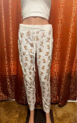 Women’s Secret Treasures Koala Loungewear Pants Size Medium