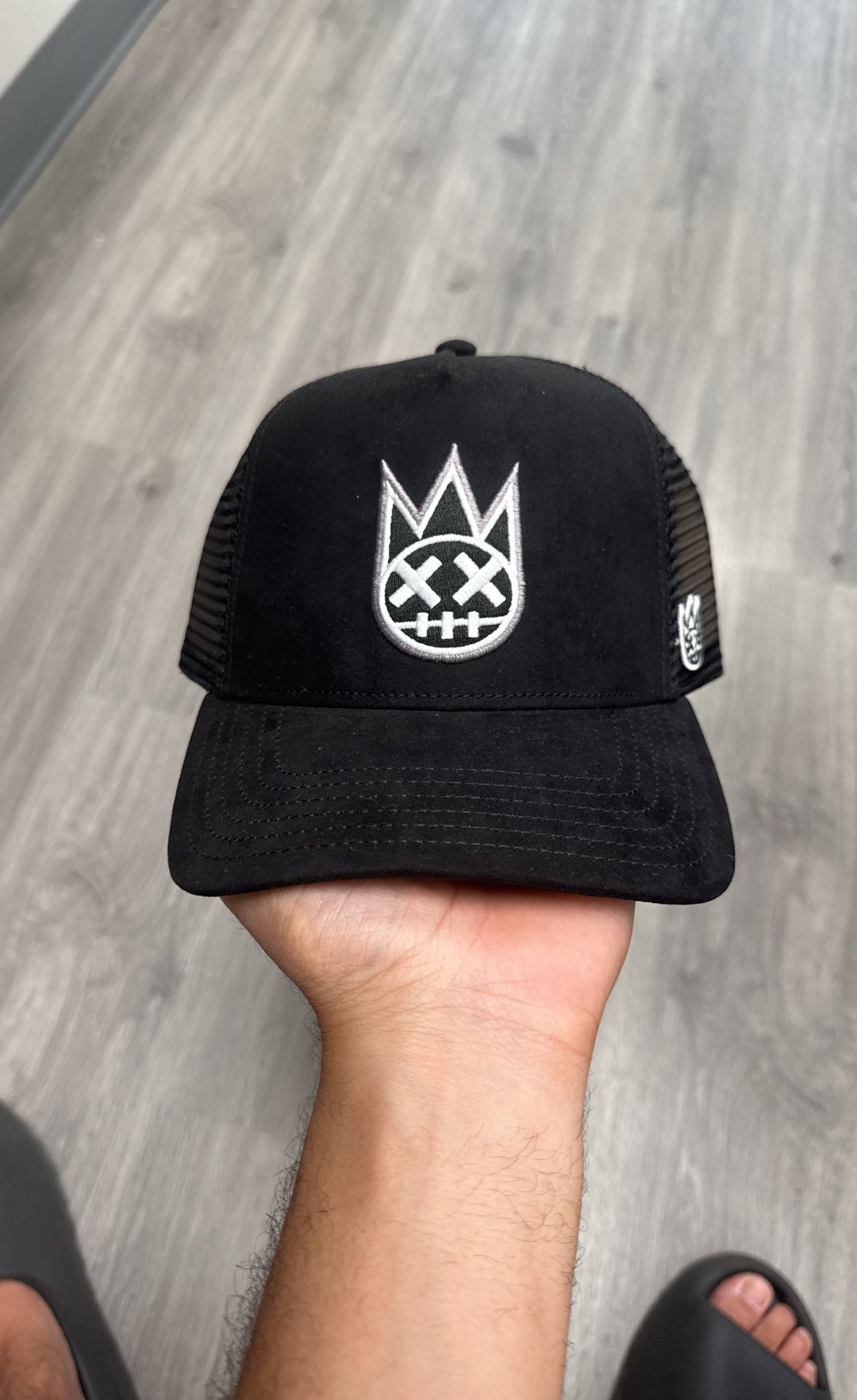 Cult Hat De Hombre Gorra De Hombre Cult