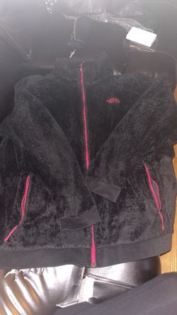 North Face