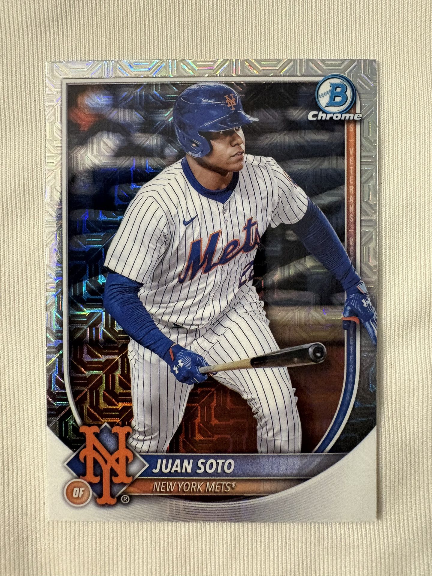 Juan Soto