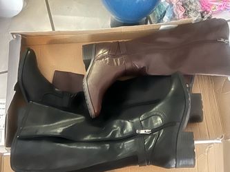 New womens boots