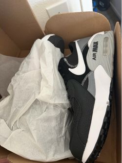 Brand new Nike air max