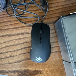 SteelSeries 300 Gaming Mouse