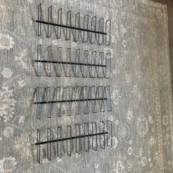 Wall-mount Wine Racks