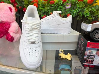 Air Force 1 “07”