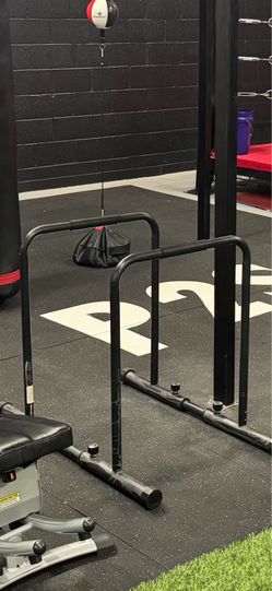 GYM MATS