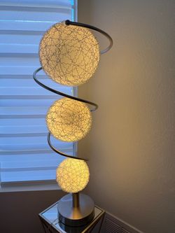 Homelegance Lenci Table Lamp set of 2