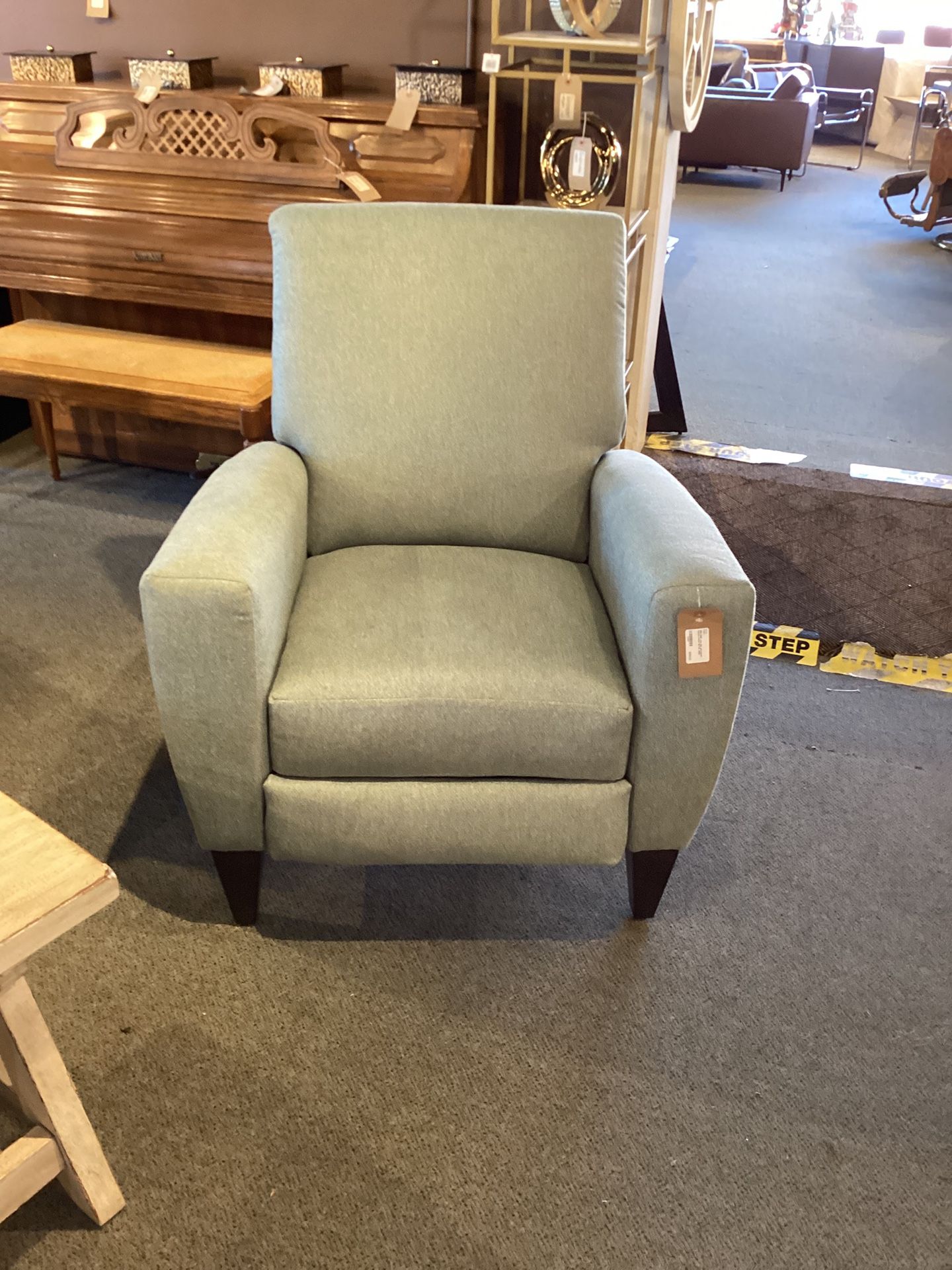 Recliner