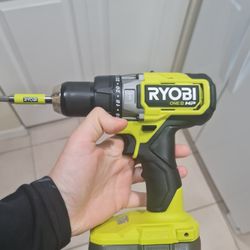 Drill and Tooks Work