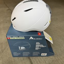 Ski | Snowboard Helmet - Brand New 