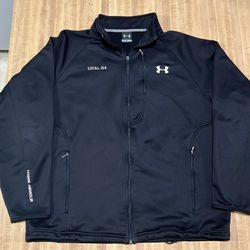 Men’s Under Armour Jacket 