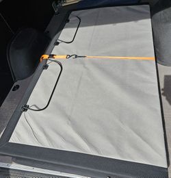 Adjustable King Bed Frame - Delivery Available