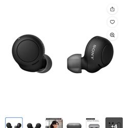 Sony WF-C500 Wireless Earbuds For Sale 