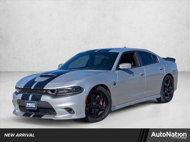 2020 Dodge Charger