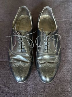 Men’s OldSchool Stacie Adam’s Size 10 for ONLY $10