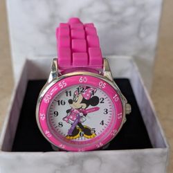 Disney Watch For Kids Or Small Wrist 