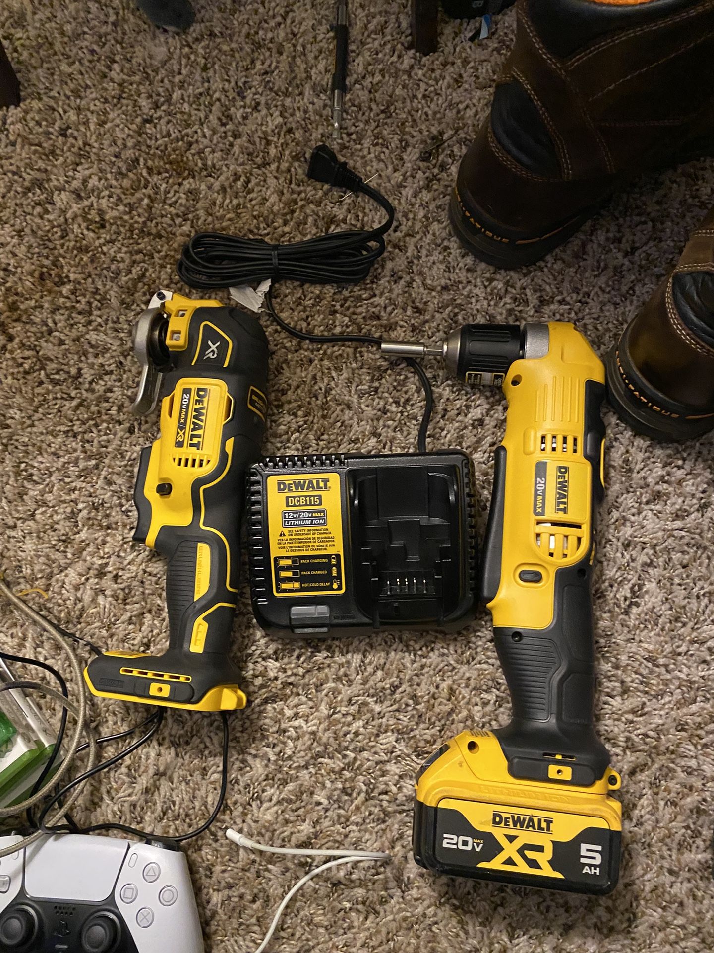 Power Tools