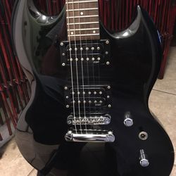 Trade Or Sell *ESP LTD VIPER-50  Electric Guitar For Sale