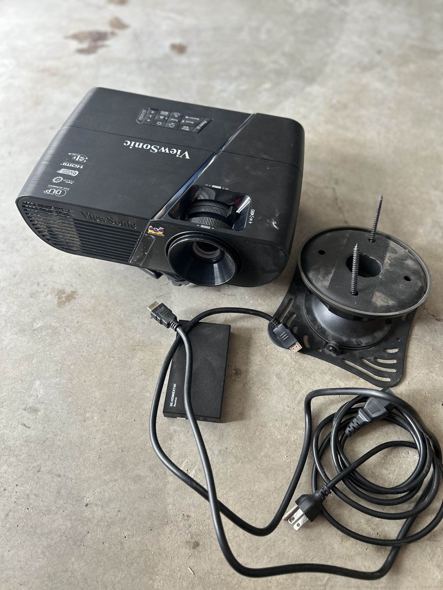Projector