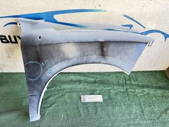 w/1dent 2009 - 2018 DODGE RAM 1500 2500 3500 RIGHT PASSENGER FENDER OEM AY82474