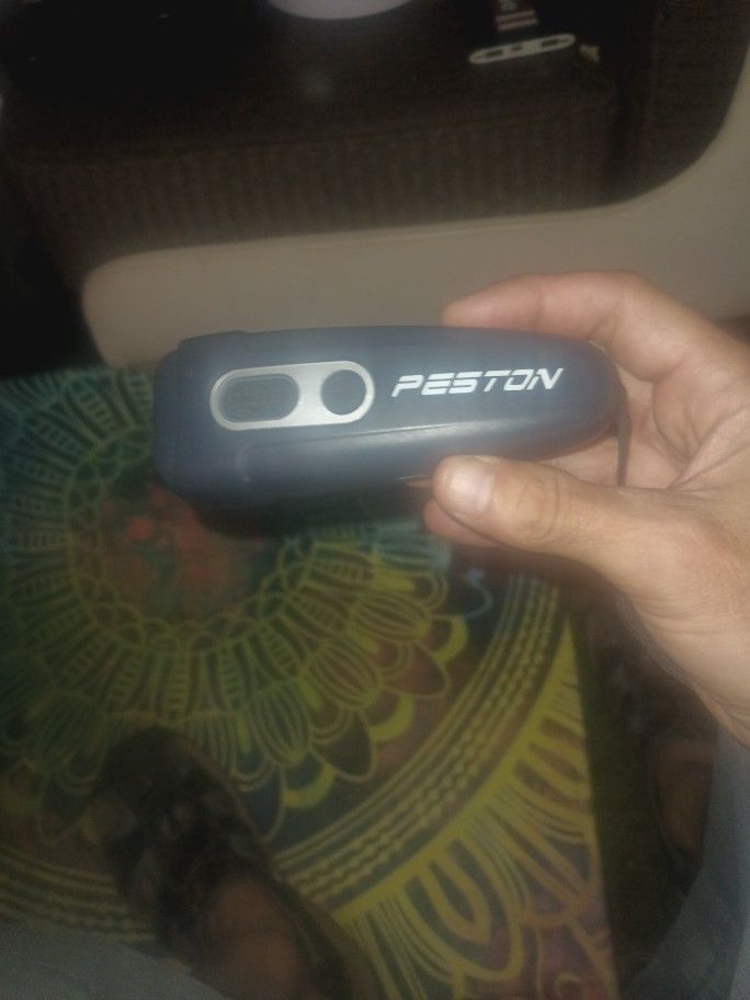 Peston Anti Dog Barking Device
