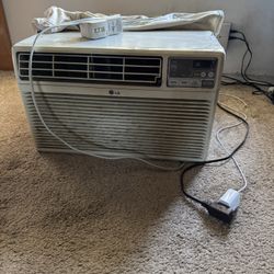 LG Air Conditioner