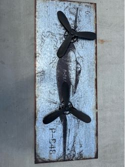 Wall Decor