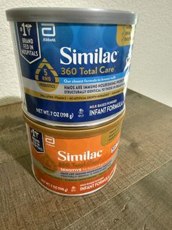 Formula