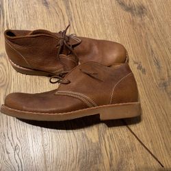 Women’s Roots Brand Boots