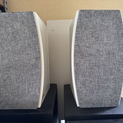 Jamo C 93 Speakers 
