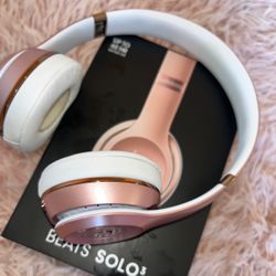 Beats Solo 3’s