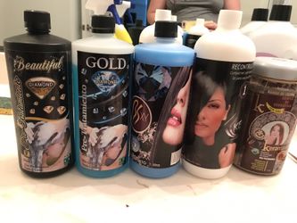 Cirugia capilar Smoothes your hair gives shine and smoothness