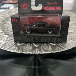 1958 Chevy Impala Collectibles Toys 