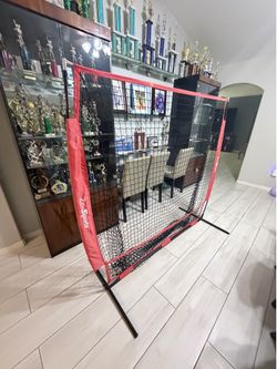 Sports backstop Baseball / Softball