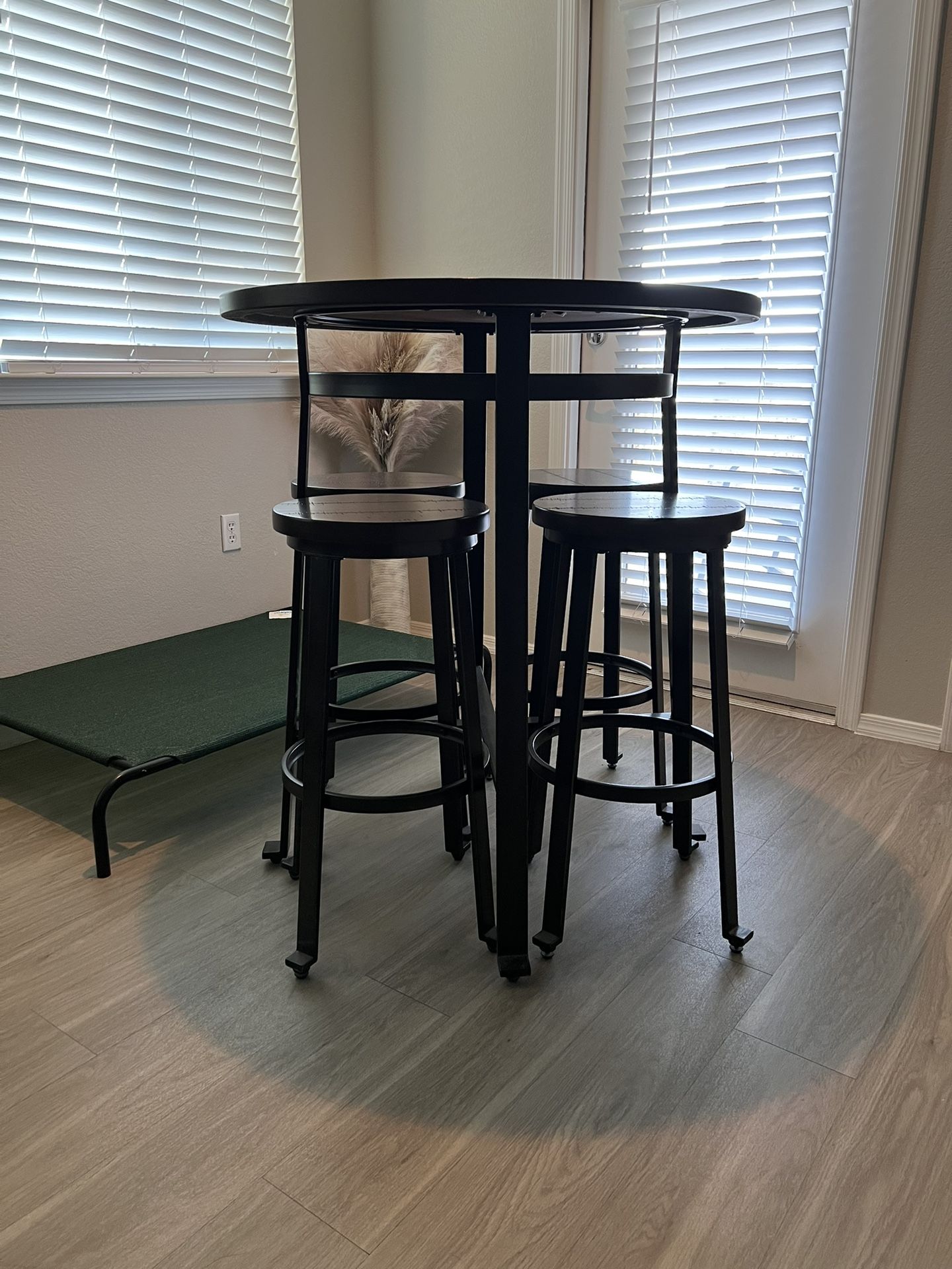 Bistro Table