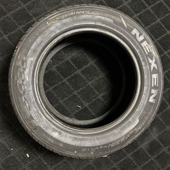 Never Radial 5000 Tire