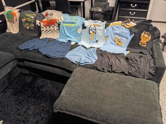 Brand new with tags boys clothes size 8