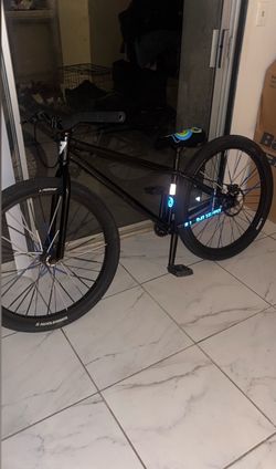 Mafia Medusa 26 inch
