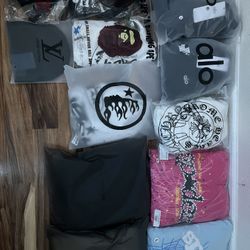 Designer Clothes Read Description 