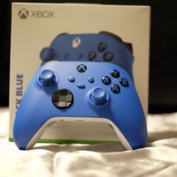 Xbox Controller