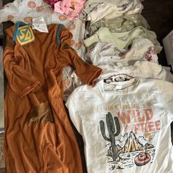Baby Items!