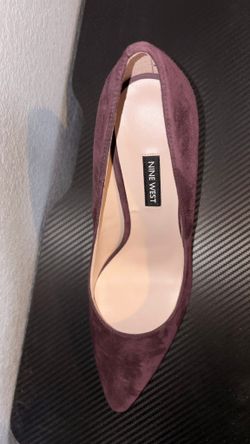 Nine West size 10