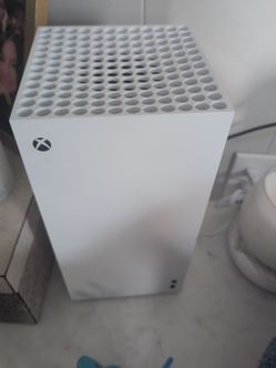 Xbox white